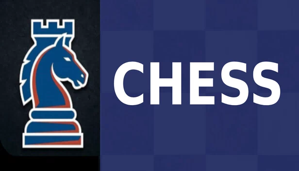 国际象棋（Chess） 游戏封面