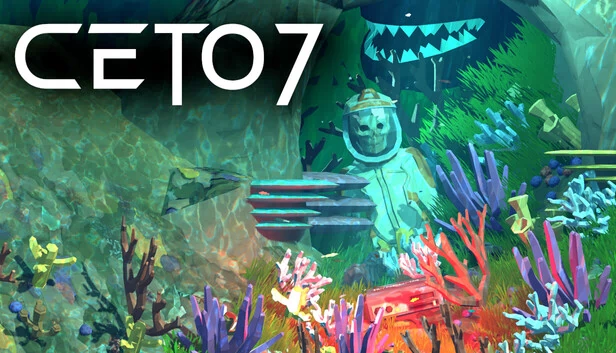 Ceto-7 游戏封面