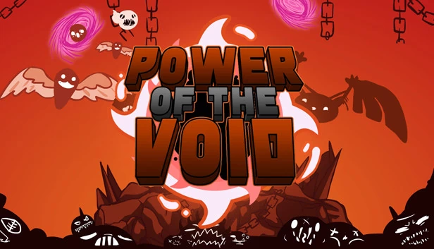 虚空之力（Power of The Void） 游戏封面