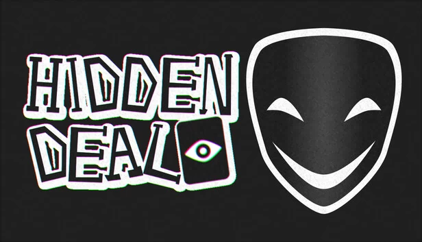 隐藏交易（Hidden Deal） 游戏封面
