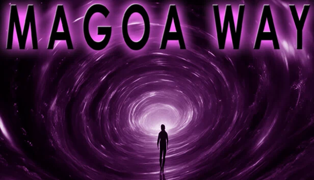 马戈阿之路（Magoa Way） 游戏封面