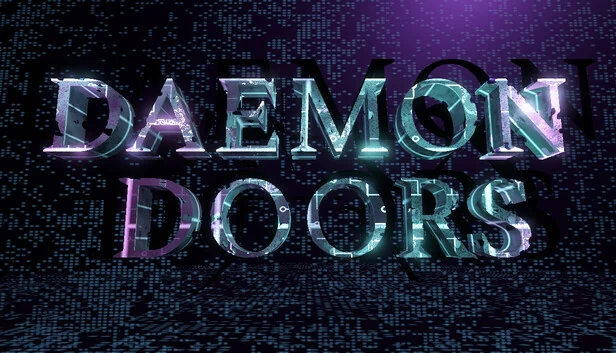 恶魔之门（Daemon Doors） 游戏封面