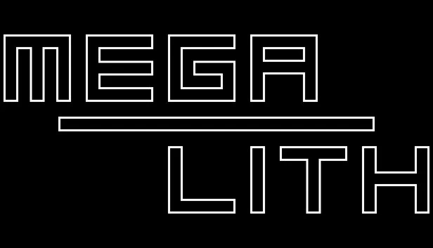 巨石（MEGALITH） 游戏封面