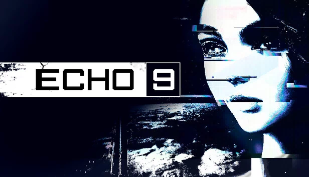 回声9号（Echo 9） 游戏封面