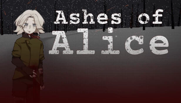 爱丽丝的灰烬（Ashes of Alice） 游戏封面