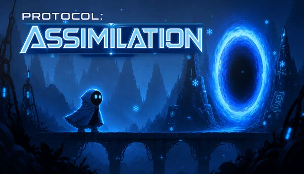 协议：同化（Protocol: Assimilation） 游戏封面