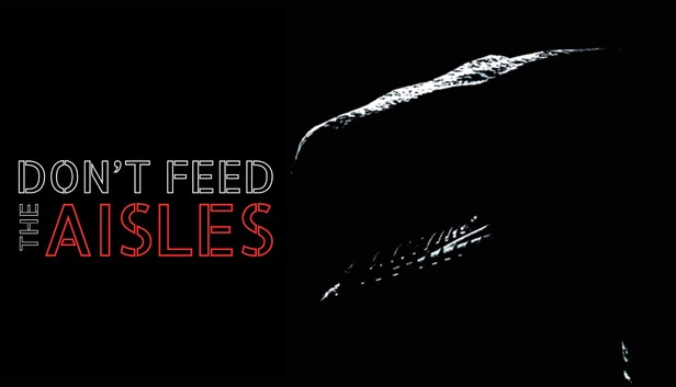 不要喂养过道（Don't Feed The Aisles） 游戏封面
