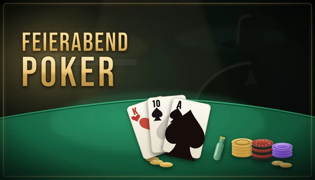 下班扑克（Feierabend Poker） 游戏封面