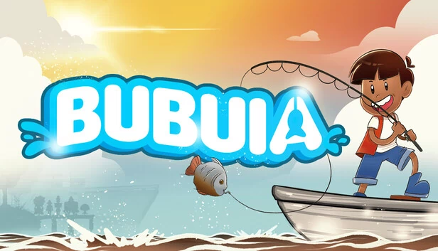Bubuia 游戏封面