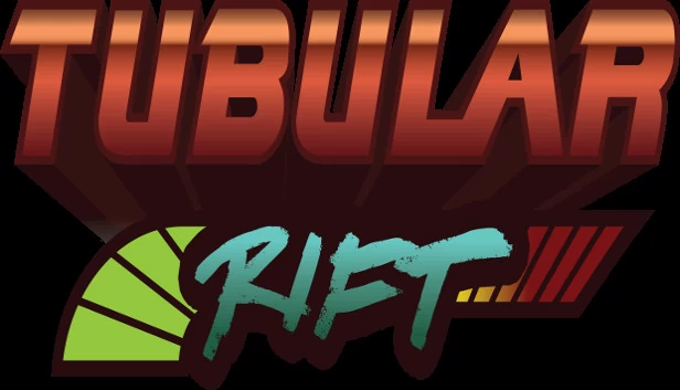 管状裂隙（Tubular Rift） 游戏封面