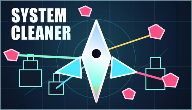 系统清理器（System Cleaner） 游戏封面