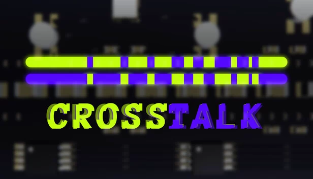 串扰（Crosstalk） 游戏封面