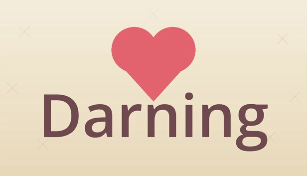 织补（Darning） 游戏封面