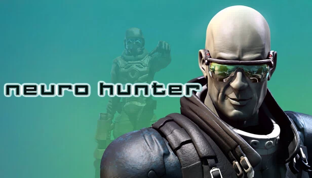 神经猎人（Neuro Hunter） 游戏封面