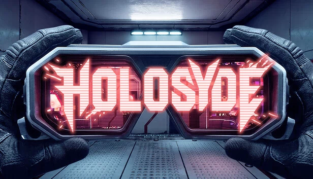 HOLOSYDE 游戏封面