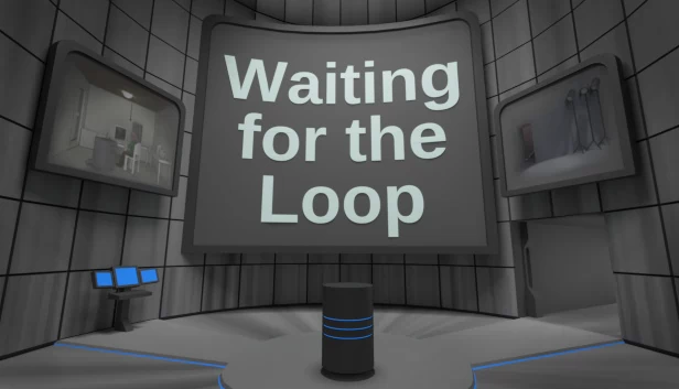等待循环（Waiting for the Loop） 游戏封面