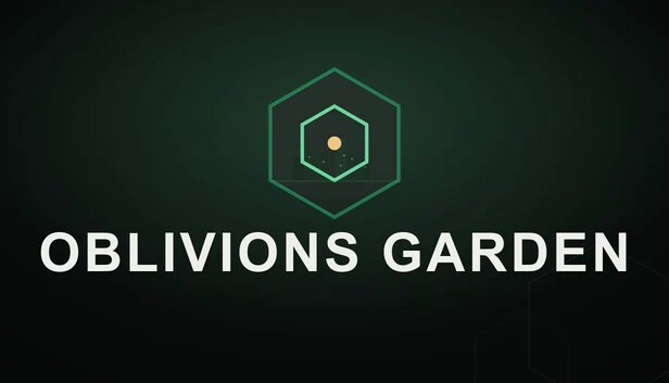 遗忘花园（Oblivions Garden） 游戏封面