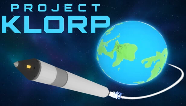 Project Klorp 游戏封面