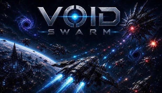 虚空虫群（Void Swarm） 游戏封面