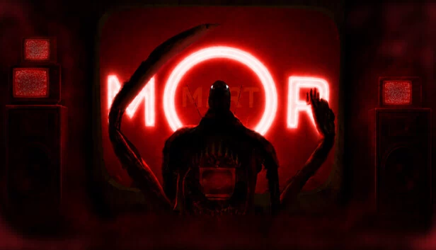 MOR 游戏封面