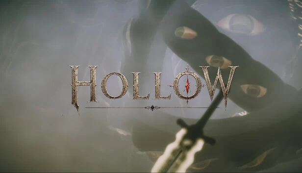 空洞（Hollow） 游戏封面
