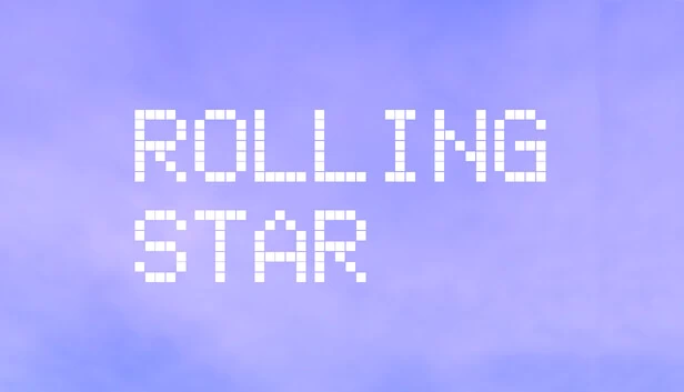 滚动之星（Rolling Star） 游戏封面