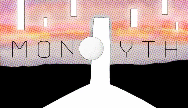 MONOLYTH 游戏封面