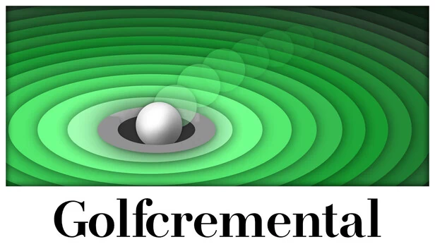 高尔夫增量（Golfcremental） 游戏封面