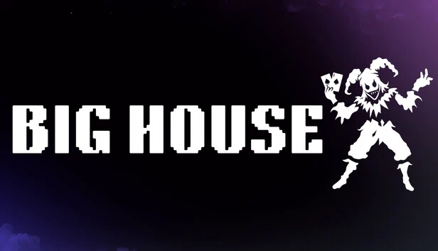 大宅（Big House） 游戏封面