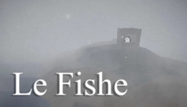 Le Fishe 游戏封面