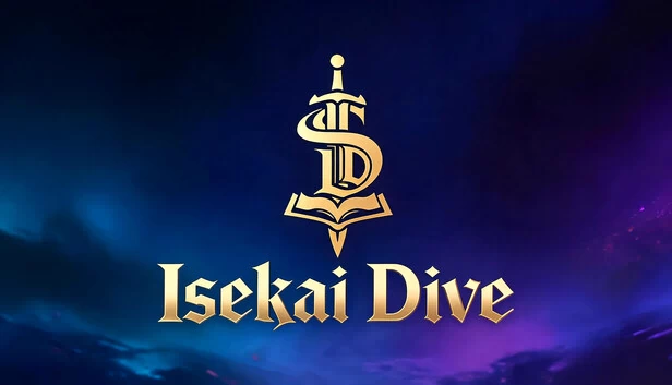 异世界潜入（Isekai Dive） 游戏封面