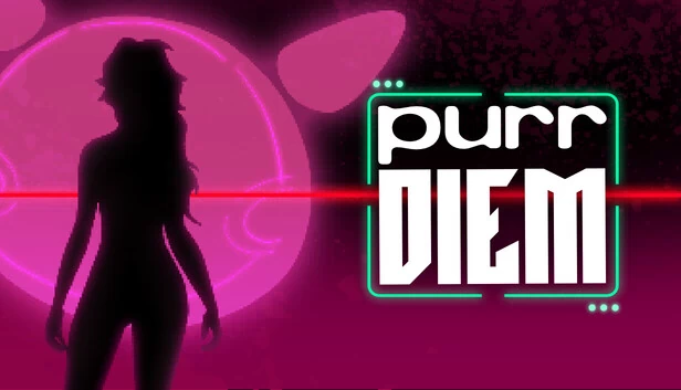 PURR DIEM 游戏封面