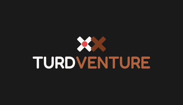 屎的冒险(Turdventure) 游戏封面