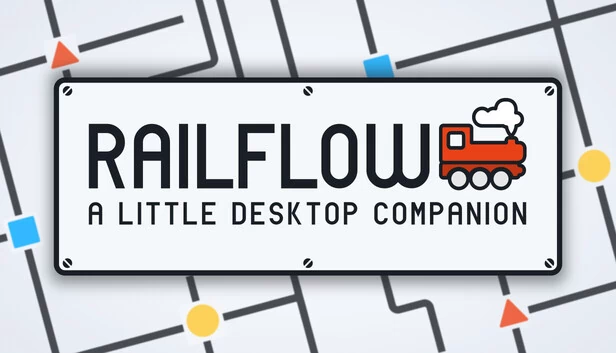 Railflow 游戏封面