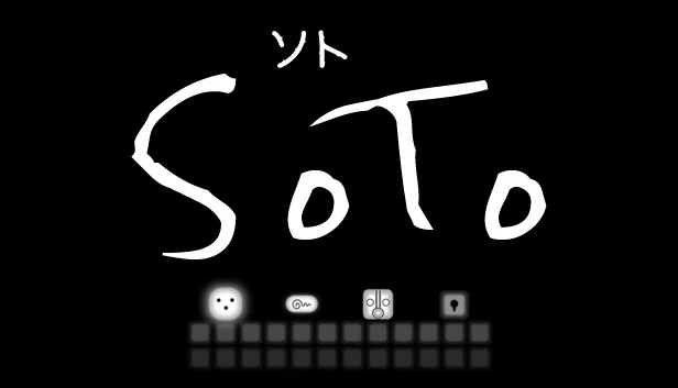 SoTo 游戏封面