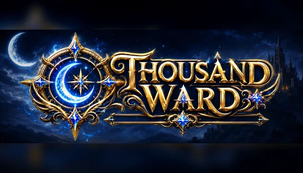 千防（Thousand Ward） 游戏封面