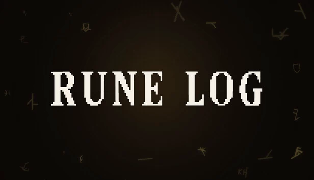 符文日志(Rune Log) 游戏封面
