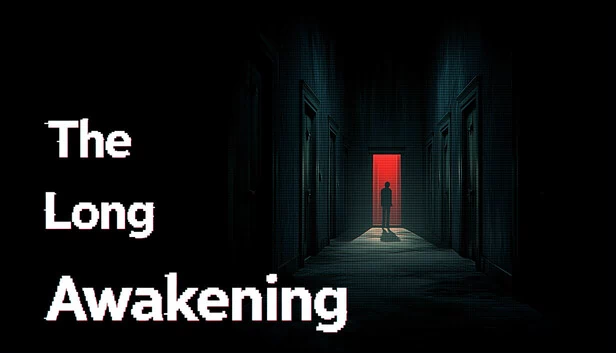 漫长的觉醒（The Long Awakening） 游戏封面