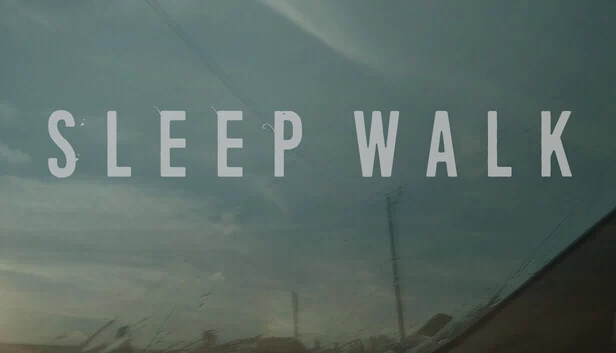 梦游（Sleep Walk） 游戏封面
