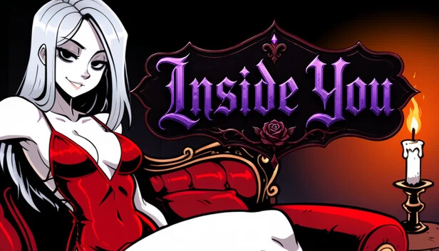 Inside You 游戏封面