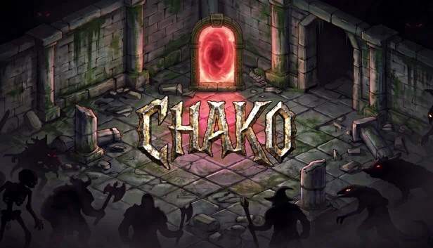 查科（Chako） 游戏封面
