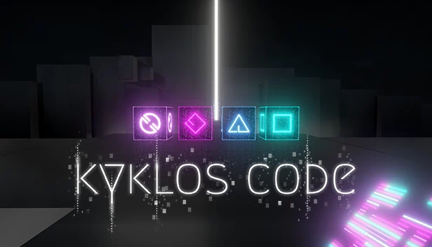 Kyklos Code 游戏封面