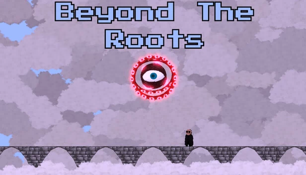超越根系(Beyond The Roots) 游戏封面