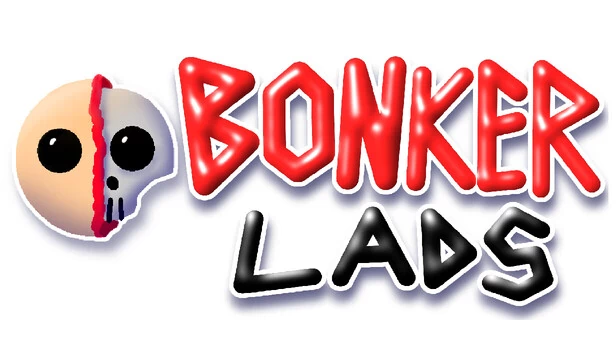 疯狂小子（BONKER LADS） 游戏封面