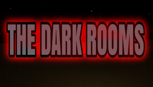 黑暗房间（The Dark Rooms） 游戏封面