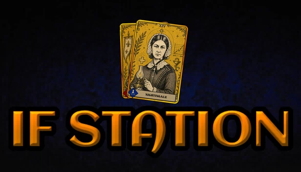 IfStation 游戏封面