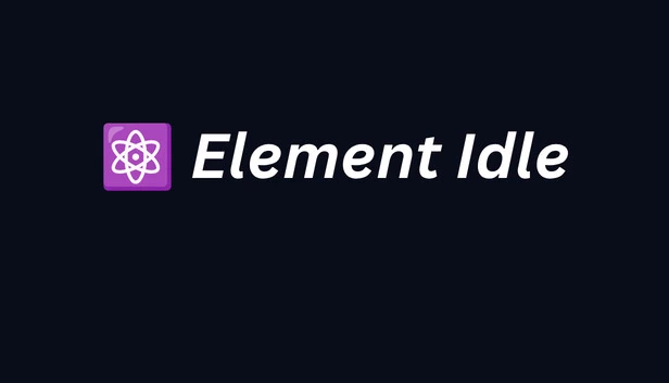 元素放置（Element Idle） 游戏封面