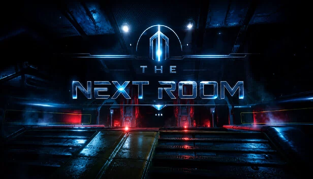 下一间房(The Next Room) 游戏封面