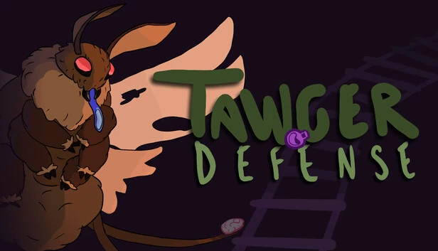 Tawger Defense 游戏封面