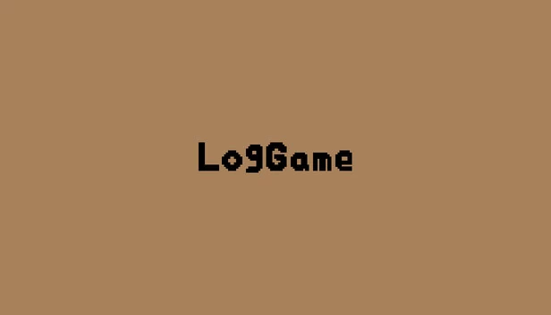 LogGame 游戏封面